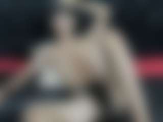 Live cam show with sebas-cat - Black Hair on Camsoda