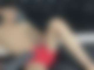 Live cam show with sebas-cat - No Smoking on Gym Cam Girls