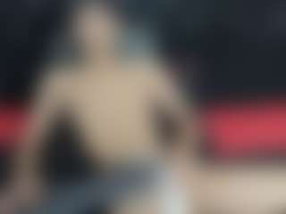 Live cam show with sebas-cat - Tease on Soda Cam