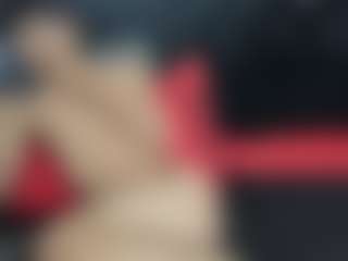 Live cam show with sebas-cat - Average on Gym Cam Girls