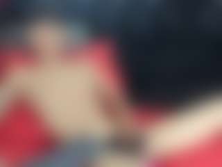 Live cam show with sebas-cat - Latino on CamClone
