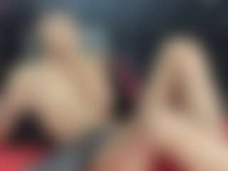 Spettacolo in cam dal vivo con sebas-cat - English su Camsoda