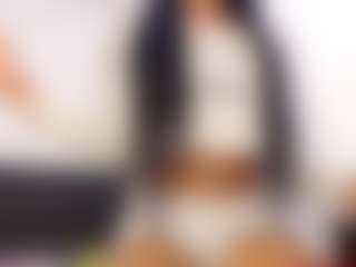 AndreaxDoll's Live Sex Cam Show