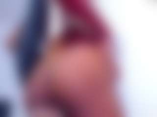 Live cam show with AndreaxDoll - Brown Eyes on Camsoda