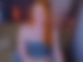 Live cam show with Joyce - Sexwebcam Red Hair on crypto-cams