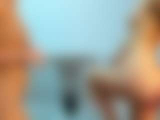 Live-sekscamshow van lvmexoxo