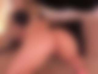 GretaVelvet's Live Sex Cam Show