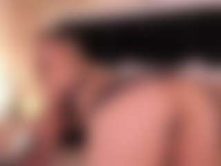 GretaVelvet's Live Sex Cam Show