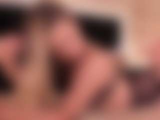 GretaVelvet's Live Sex Cam Show
