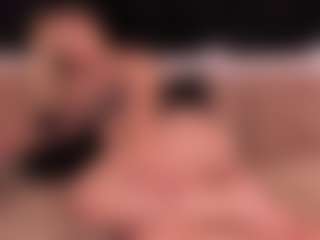 GretaVelvet's Live Sex Cam Show