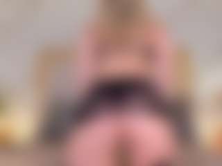 GretaVelvet's Live Sex Cam Show