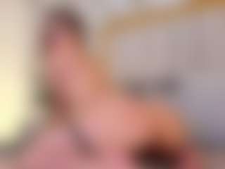 GretaVelvet's Live Sex Cam Show