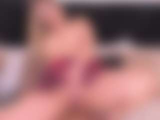 GretaVelvet's Live Sex Cam Show