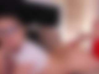 GretaVelvet's Live Sex Cam Show