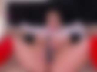 GretaVelvet's Live Sex Cam Show