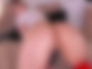 GretaVelvet's Live Sex Cam Show
