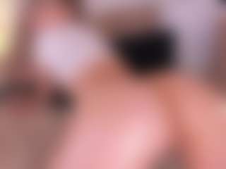 GretaVelvet's Live Sex Cam Show