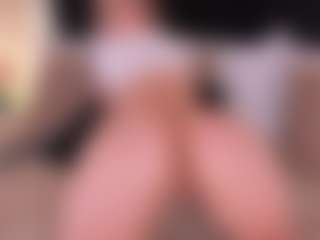 GretaVelvet's Live Sex Cam Show