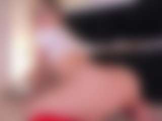 GretaVelvet's Live Sex Cam Show