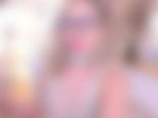 GretaVelvet's Live Sex Cam Show