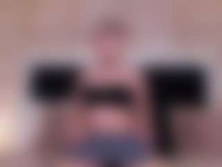 GretaVelvet's Live Sex Cam Show