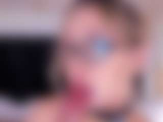 GretaVelvet's Live Sex Cam Show