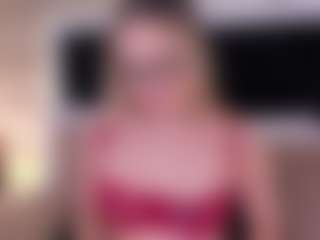 Live cam show with GretaVelvet - Blowjob on Mixed Magazine Live