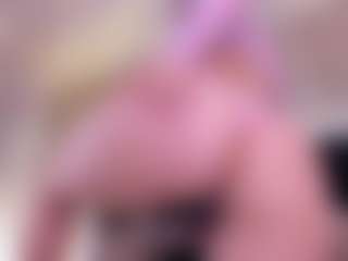 GretaVelvet's Live Sex Cam Show