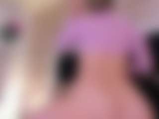 GretaVelvet's Live Sex Cam Show