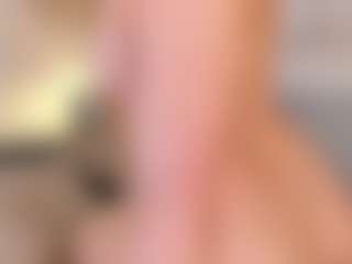Live cam show with GretaVelvet - Blonde Hair Lovense on UwU Esports