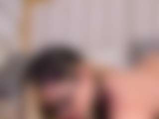 GretaVelvet's Live Sex Cam Show