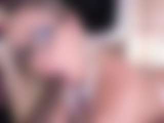 GretaVelvet's Live Sex Cam Show