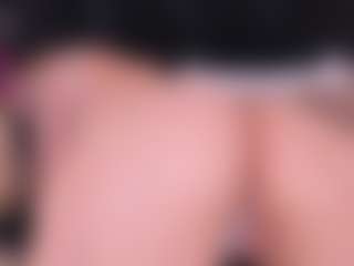 GretaVelvet's Live Sex Cam Show
