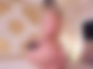 GretaVelvet's Live Sex Cam Show