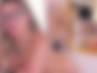 GretaVelvet's Live Sex Cam Show