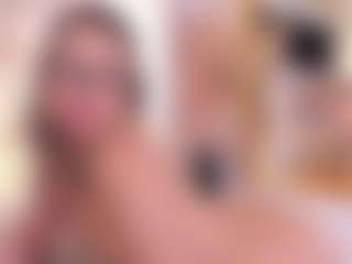 Live cam show with GretaVelvet - Blonde Hair Anal on SpunkLive