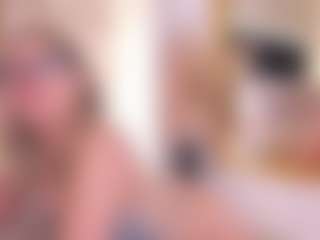 GretaVelvet's Live Sex Cam Show