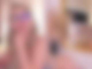 GretaVelvet's Live Sex Cam Show