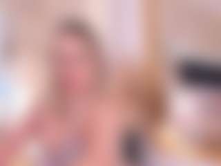 GretaVelvet's Live Sex Cam Show