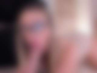 GretaVelvet's Live Sex Cam Show