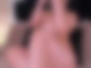 GretaVelvet's Live Sex Cam Show