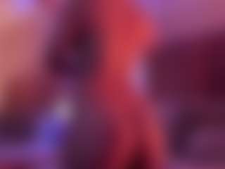 GretaVelvet's Live Sex Cam Show