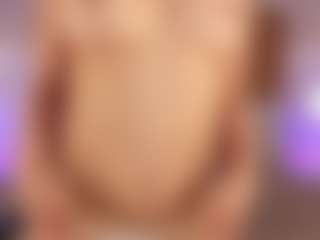 GretaVelvet's Live Sex Cam Show