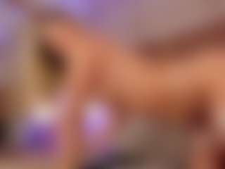 GretaVelvet's Live Sex Cam Show
