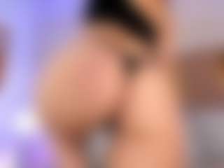GretaVelvet's Live Sex Cam Show