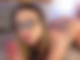 GretaVelvet's Live Sex Cam Show