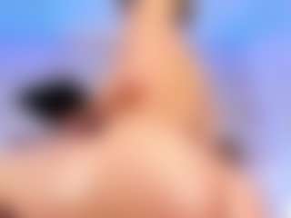 GretaVelvet's Live Sex Cam Show