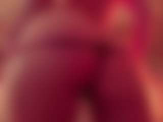 GretaVelvet's Live Sex Cam Show