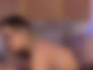 GretaVelvet's Live Sex Cam Show
