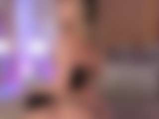 GretaVelvet's Live Sex Cam Show